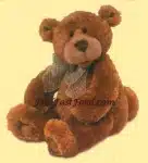 Big Brown Bear