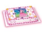 RR-Character Cake-Princess Genevieve