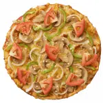 Shakeys- Garden Fresh Pizza ( Buy 1 Take 1)