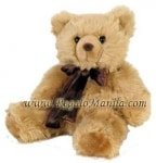 Honey Bear