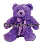 Stacey Bear