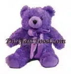 Stacey Bear