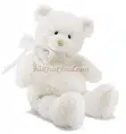 Soft and huggable bear