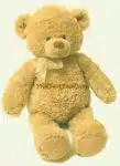 Perfect bear