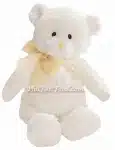 Amazingly soft bear