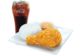 1-pc Chicken McDo