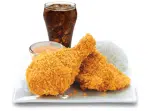 2-Pc Chicken McDo