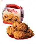 8-pc Chicken McDo