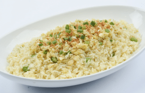 Crab Rice