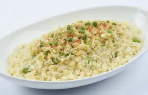 Crab Rice