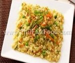 Veggie Rice