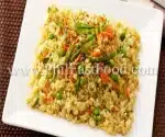Veggie Rice