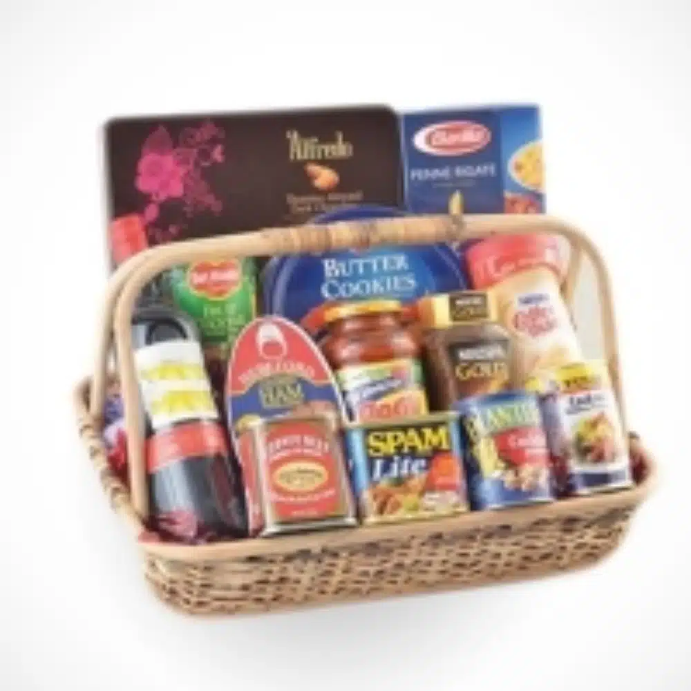 Holiday Package
