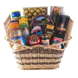 Christmas Bounty