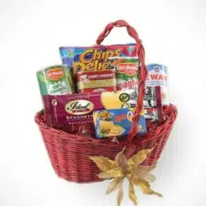Holiday Goodies