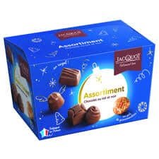 Jacquot Chocolare Assortiment