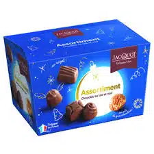 Jacquot Chocolare Assortiment