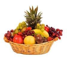 Fruit Basket Gift Hampers