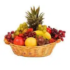 Fruit Basket Gift Hampers