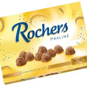 Jacquot Rochers Praline