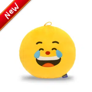 Johnny Flat Pillow