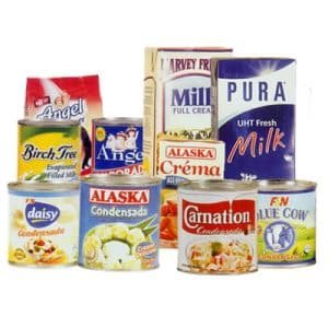 Milk PacK