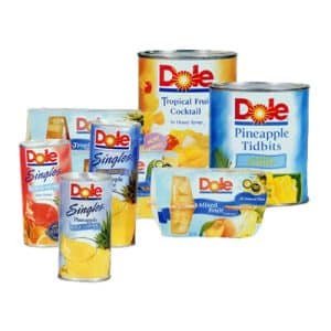 Dole Mega Pack