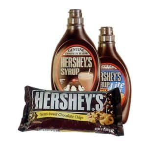 Hersheys Sweet Pack
