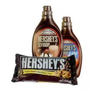 Hersheys Sweet Pack