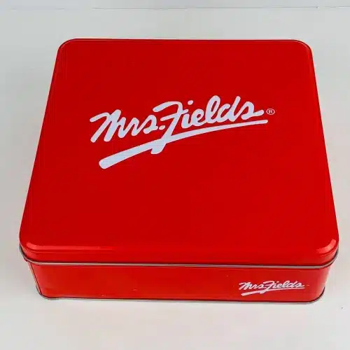 Fields Twenty Brownies