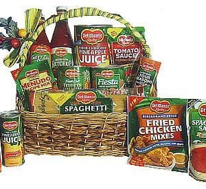 Del Monte Complete Package