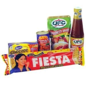 Pantry Partners