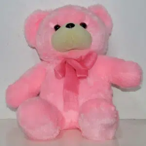 Pink Bear