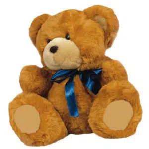 Blue Ribbon