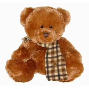 Honey Cute Bear