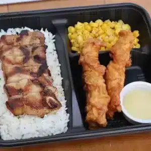 COMBO TO-GO SET B