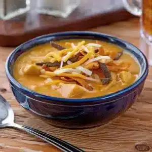 Chicken Enchilada