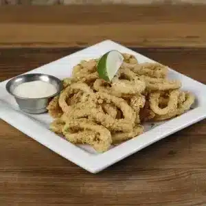 Chili’s Calamari