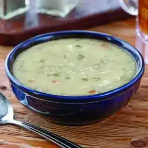 Clam Chowder
