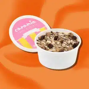 Cookie Dough