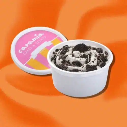 Cookies N Cream