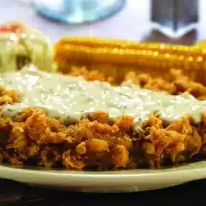 Country Fried Steak