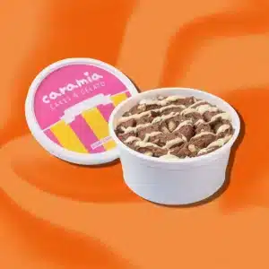 Maltesers