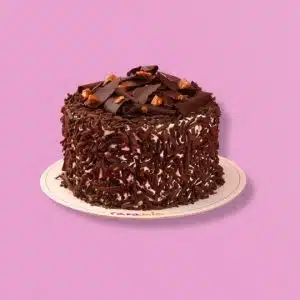 Mini Cakes