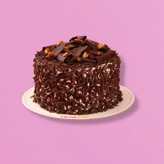 Mini Cakes