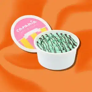 Mint Chocolate