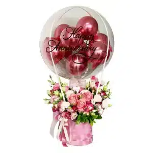 Anniversary Balloon 01