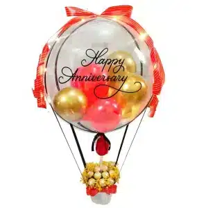 Anniversary Balloon 06