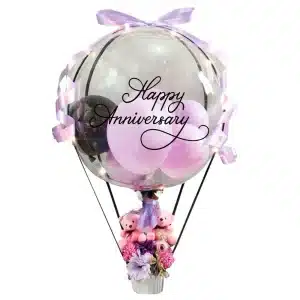 Anniversary Balloon 08