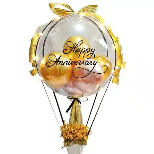 Anniversary Balloon 02